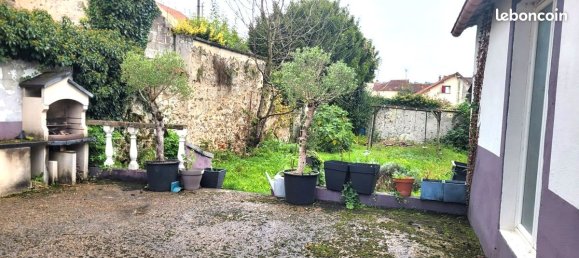 3 غرف نوم منزل في La Ferte-sous-Jouarre, France رقم 171805 9