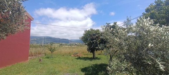 1130m² Land in Lamezia Terme, Italy No. 41419 4