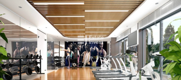 Apartment 1+1 in Alanya, Turkey No. 24733 10