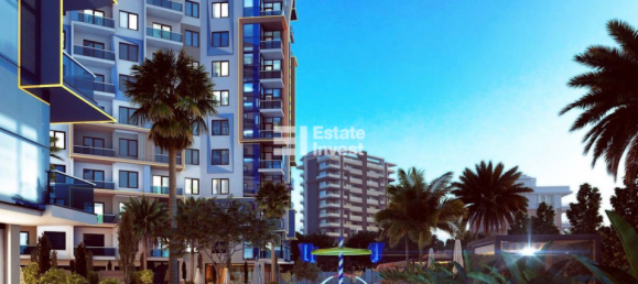 Apartment 1+1 in Alanya, Turkey No. 24733 2