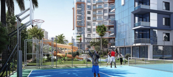 Apartment 1+1 in Alanya, Turkey No. 24733 8