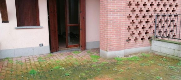 2 rooms Apartment in Trivolzio, Italy No. 150391 17