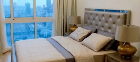 1 bedroom Apartment in Manama, Bahrain No. 222 3