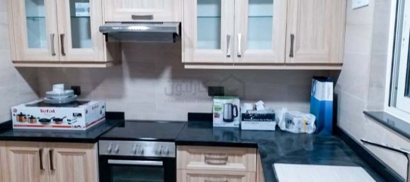 1 bedroom Apartment in Manama, Bahrain No. 222 2