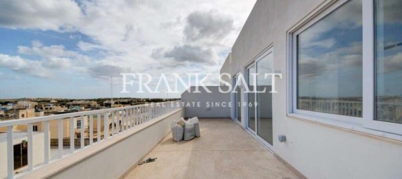 2 Schlafzimmer Penthouse in Zabbar, Malta, Nr. 1155 8