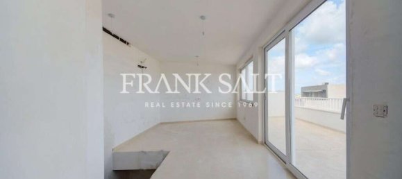 2 Schlafzimmer Penthouse in Zabbar, Malta, Nr. 1155 3