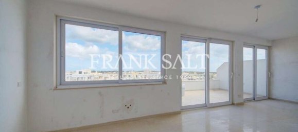 2 Schlafzimmer Penthouse in Zabbar, Malta, Nr. 1155 2