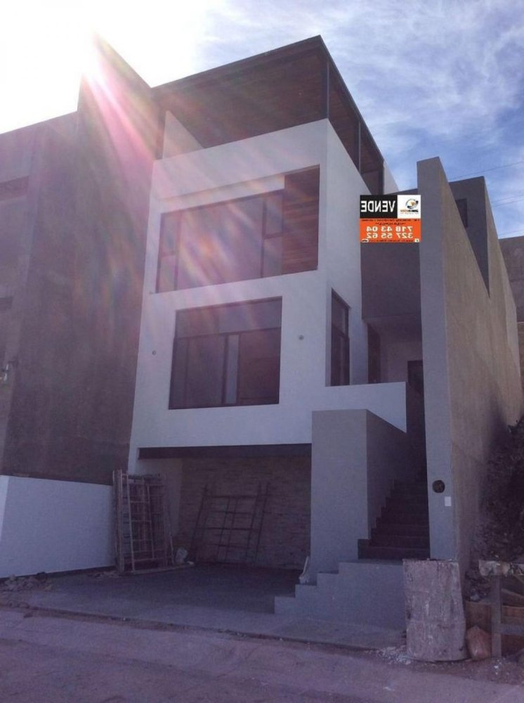 3 Schlafzimmer Haus in Guanajuato, Mexico, Nr. 180243