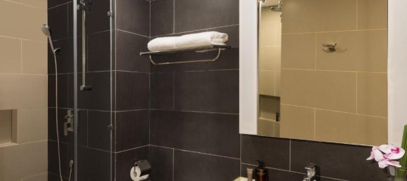 1 bedroom Apartment for rent in Thuan An, Binh Duong, Vietnam № 13826 4