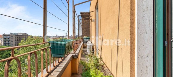 Пентхаус с 4 спальнями в Милан, Италия № 318232 26