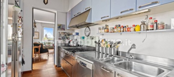 Пентхаус с 4 спальнями в Милан, Италия № 318232 11