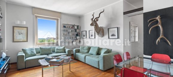 Пентхаус с 4 спальнями в Милан, Италия № 318232 6