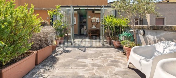 Пентхаус с 4 спальнями в Милан, Италия № 318232 24