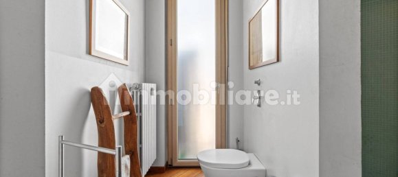 Пентхаус с 4 спальнями в Милан, Италия № 318232 23