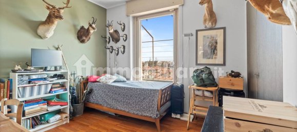 Пентхаус с 4 спальнями в Милан, Италия № 318232 17