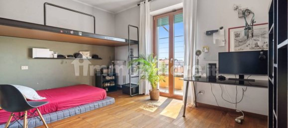 Пентхаус с 4 спальнями в Милан, Италия № 318232 20