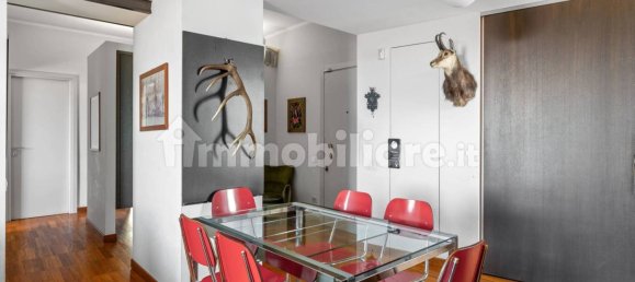 Пентхаус с 4 спальнями в Милан, Италия № 318232 8