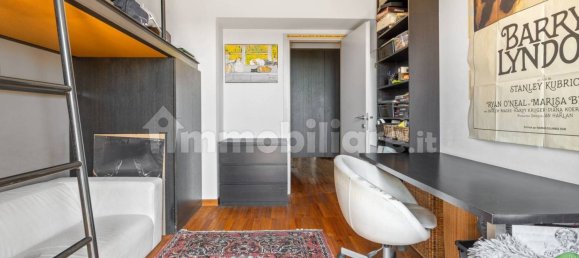 Пентхаус с 4 спальнями в Милан, Италия № 318232 19