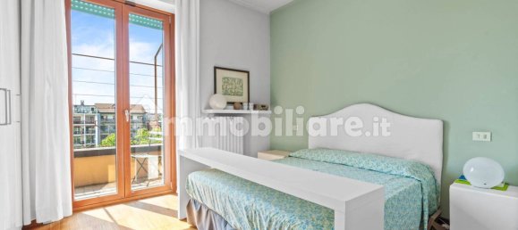 Пентхаус с 4 спальнями в Милан, Италия № 318232 16