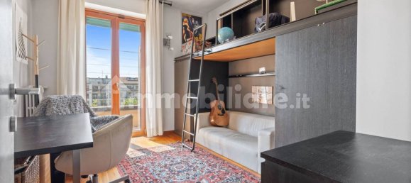 Пентхаус с 4 спальнями в Милан, Италия № 318232 18