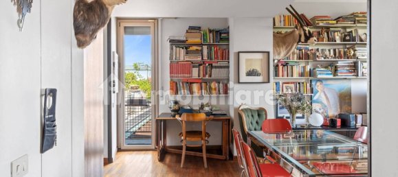 Пентхаус с 4 спальнями в Милан, Италия № 318232 10