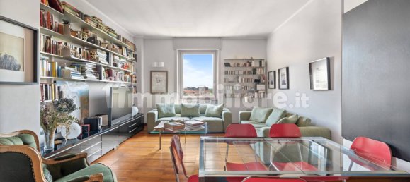 Пентхаус с 4 спальнями в Милан, Италия № 318232 4