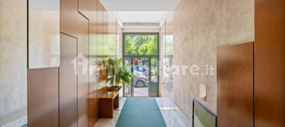 Пентхаус с 4 спальнями в Милан, Италия № 318232 28