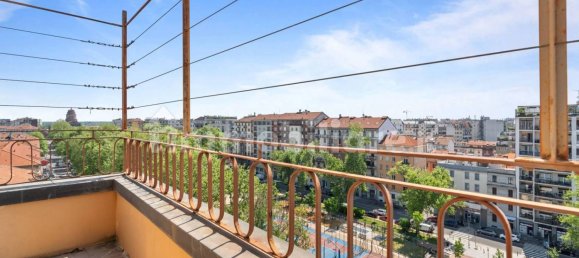 Пентхаус с 4 спальнями в Милан, Италия № 318232 27