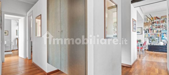 Пентхаус с 4 спальнями в Милан, Италия № 318232 15