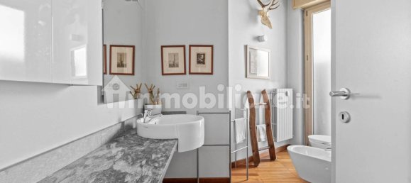 Пентхаус с 4 спальнями в Милан, Италия № 318232 21