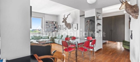 Пентхаус с 4 спальнями в Милан, Италия № 318232 9