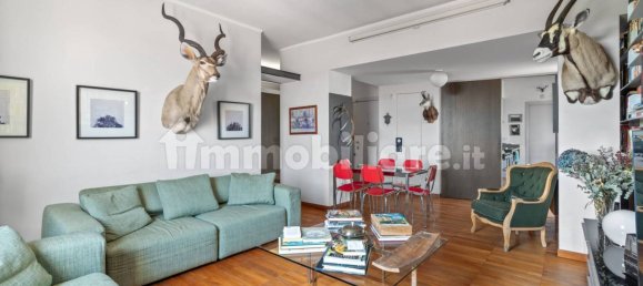 Пентхаус с 4 спальнями в Милан, Италия № 318232 7