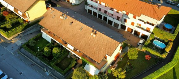 3 bedrooms Duplex in Ome, Italy No. 363403 26