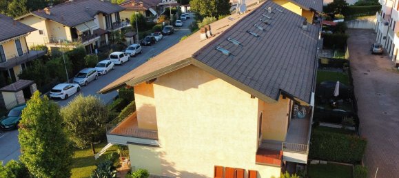 3 bedrooms Duplex in Ome, Italy No. 363403 29