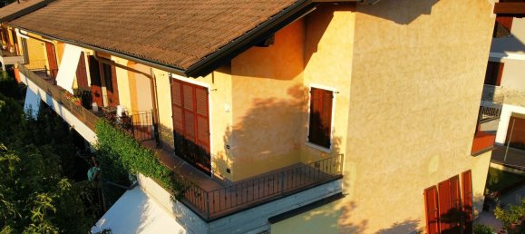 3 bedrooms Duplex in Ome, Italy No. 363403 28