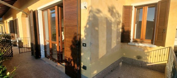 3 bedrooms Duplex in Ome, Italy No. 363403 3