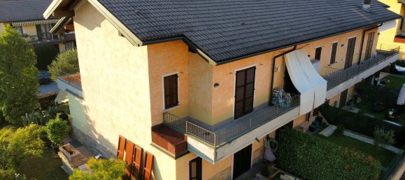 3 bedrooms Duplex in Ome, Italy No. 363403 30