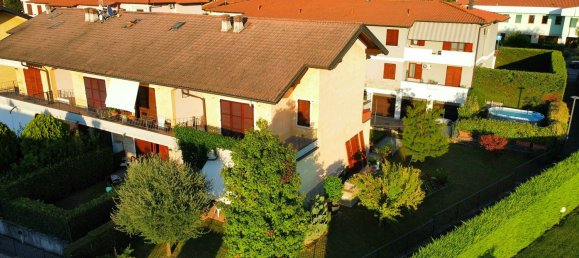 3 bedrooms Duplex in Ome, Italy No. 363403 25