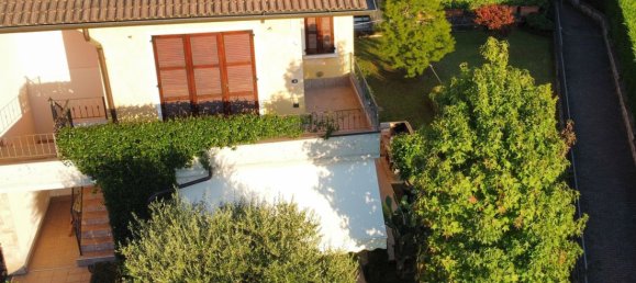 3 bedrooms Duplex in Ome, Italy No. 363403 27