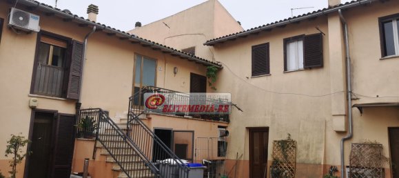 Дуплекс с 3 спальнями в Монтальто ди Кастро, Италия № 82223 4