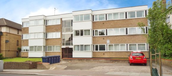 2 Schlafzimmer Wohnung in London, United Kingdom, Nr. 11644 4