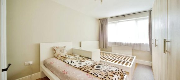 2 Schlafzimmer Wohnung in London, United Kingdom, Nr. 11644 6