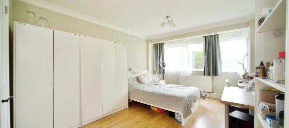 2 Schlafzimmer Wohnung in London, United Kingdom, Nr. 11644 3
