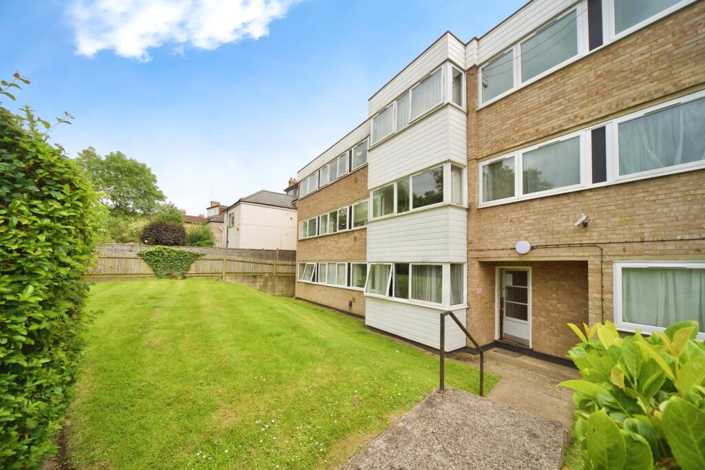 2 Schlafzimmer Wohnung in London, United Kingdom, Nr. 11644