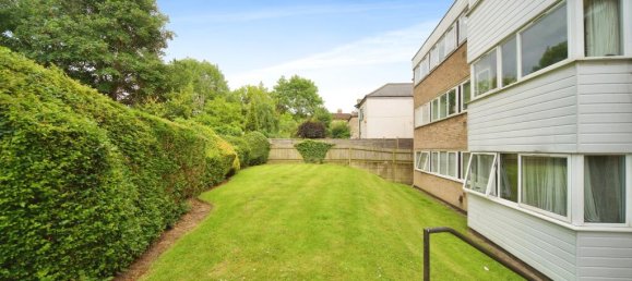 2 Schlafzimmer Wohnung in London, United Kingdom, Nr. 11644 12