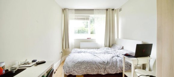 2 Schlafzimmer Wohnung in London, United Kingdom, Nr. 11644 15
