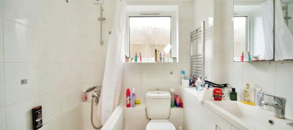 2 Schlafzimmer Wohnung in London, United Kingdom, Nr. 11644 7