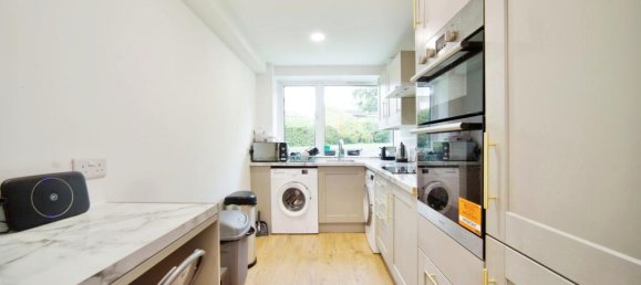 2 Schlafzimmer Wohnung in London, United Kingdom, Nr. 11644 2