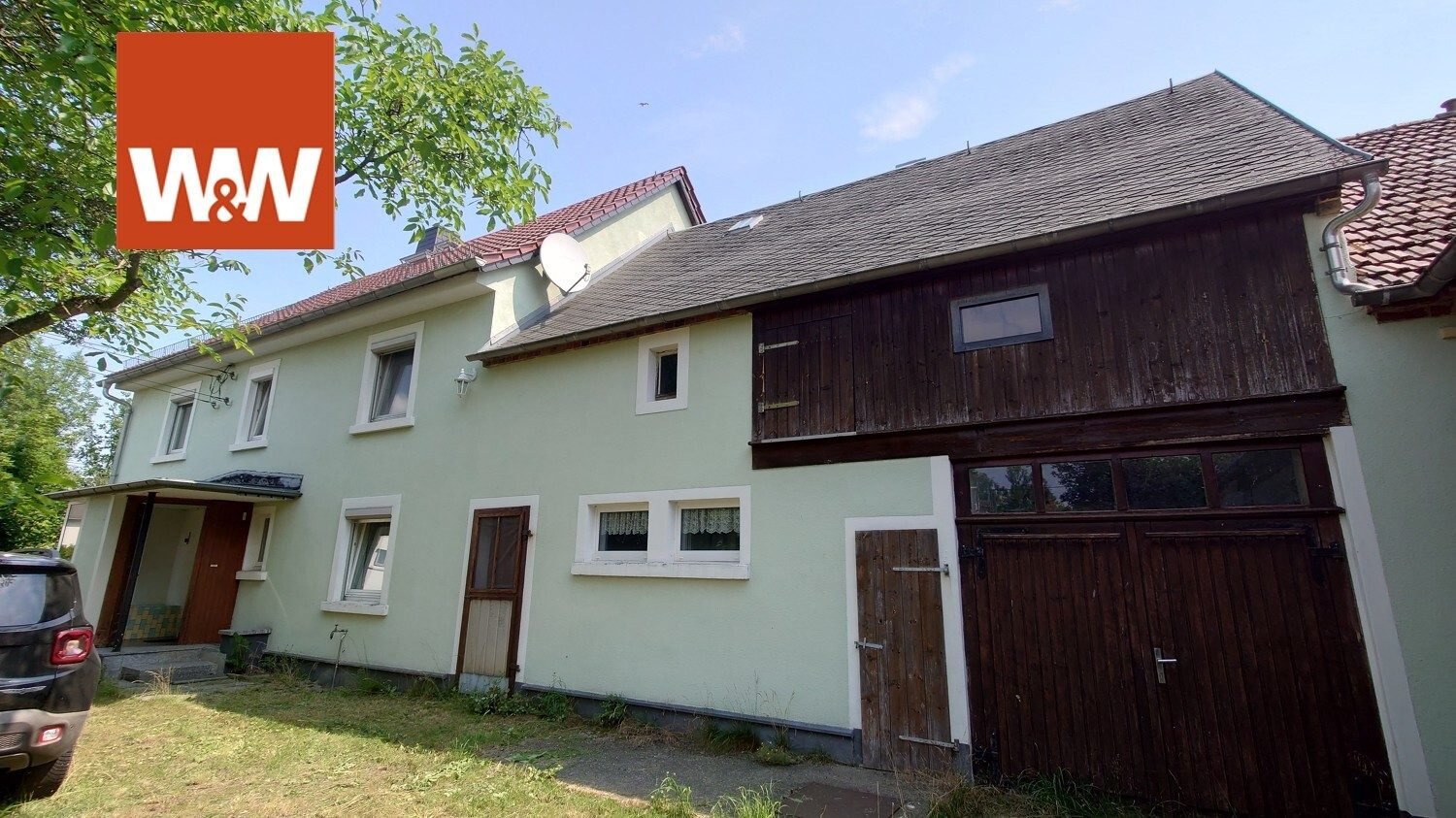 5 Schlafzimmer Haus in Bautzen, Germany, Nr. 137996