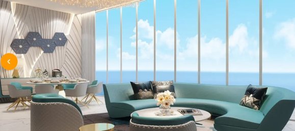 1 غرف نوم شقة في SAMANA CALIFORNIA, Maritime City, UAE رقم 63978 4